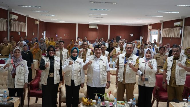 
					Bachril Bakri Minta Perangkat Daerah Serius Wujudkan Kesetaraan Gender di Kabupaten Bogor Melalui PUG