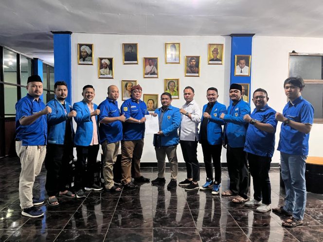 
					SC dan OC Dibentuk, Rakerda KNPI Kabupaten Bogor 2024 Siap Digelar