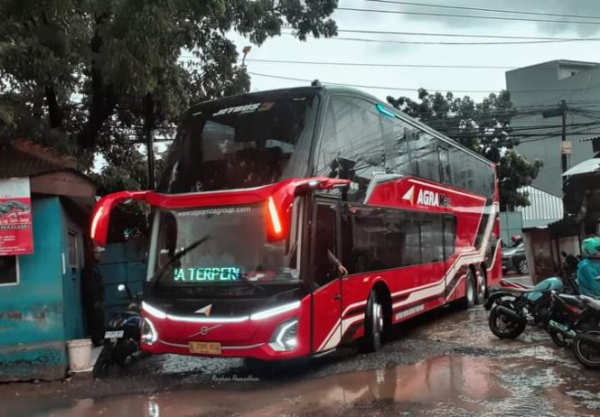 
					Warga Berharap Dedi Mulyadi Bisa Realisasikan Pembangunan Terminal Parung
