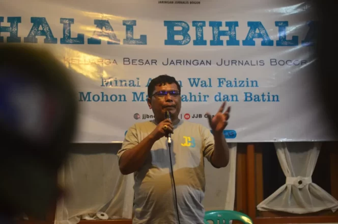 
					JJB akan Gelar Raker Kedua, Siap Menggebrak di 2025