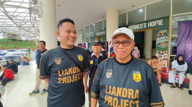 
					KONI Kabupaten Bogor Kejurnas Yamaha Open National Karate Championship 2024