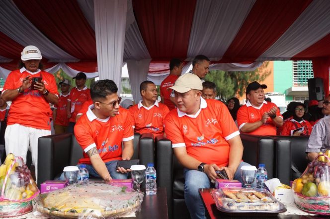 
					SOIna Kabupaten Bogor Siap Gelar Pesokab 2024, Bakal Jadi Pioneer di Jawa Barat