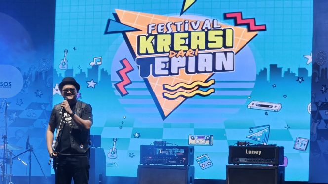 
					Dinsos Kabupaten Bogor Gelar Festival Kreasi dari Tepian, Bangun Awareness Tentang Disabilitas dan Kesetiakawanan Sosial