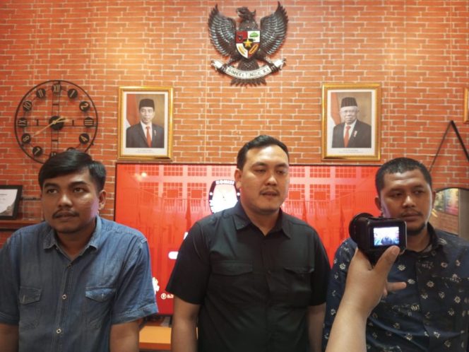 
					Ketua KPU Kabupaten Bogor Ungkap Faktor Penyebab Rendahnya Partisipasi Pemilih di Pilkada 2024