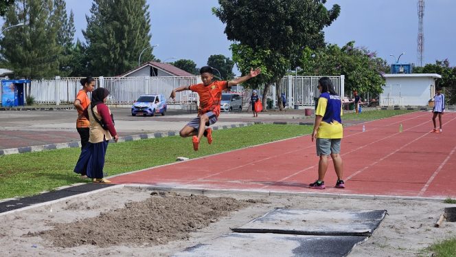
					Ajang Disabilitas Piala Gubernur Jabar 2024: 24 Atlet NPCI Kabupaten Bogor Siap All Out