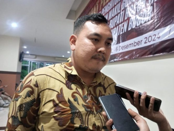 
					KPU Kabupaten Bogor Umumkan Pemenang Pilkada 2024 Besok?