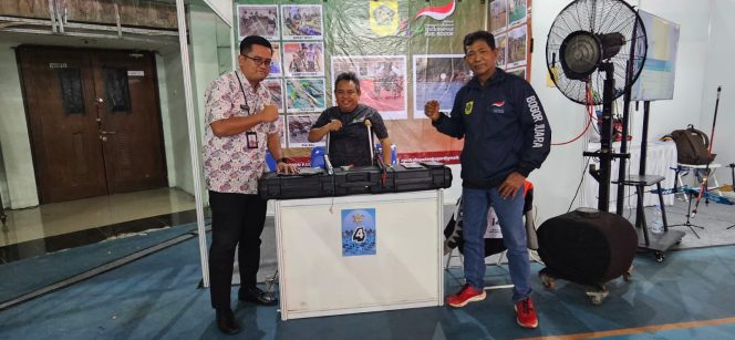 
					Lewat Festival Kreasi dari Tepian 2024, Dinsos Kabupaten Bogor Jemput Bola Pelayanan Sosial