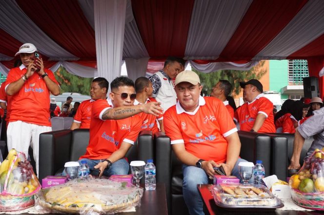 
					Istimewa! Pesokab 2024 Bakal Dihadiri Bupati Bogor Terpilih Rudy Susmanto