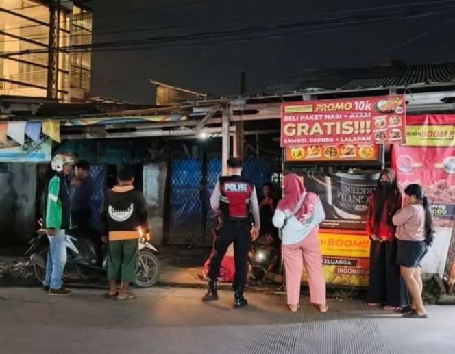 
					Pria Asal Cirebon yang Hilang Saat Pandemi Covid 19 Ditemukan Meninggal Dunia di Bojonggede