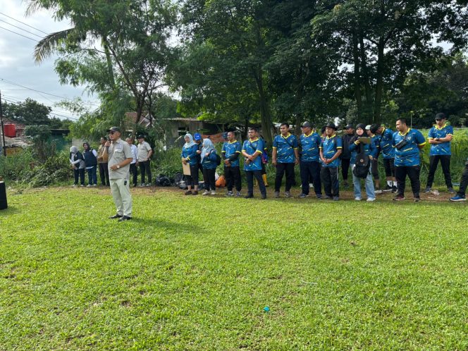 
					Hendarsah Gelar Event Olahraga Pelajar di 40 Bapopsi Kecamatan untuk Gali Talenta Lokal