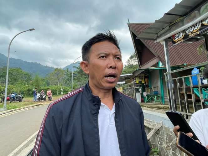 
					Dishub Kabupaten Bogor Kerahkan 360 Personel di Puncak Bogor saat Nataru 2024