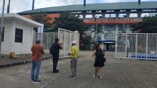 
					Penuhi Standar Internasional, Asnan Pede Stadion Pakansari Dipilih jadi Venue Final AMEC 2024