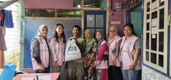 
					Srikandi PLN Gunung Putri Hadirkan Listrik Keluarga Kurang Mampu Lewat Program “Light Up The Dream”