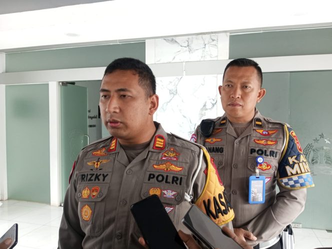 
					Polres Bogor Siapkan 250 Personel Amankan Kawasan Puncak pada Nataru 2024