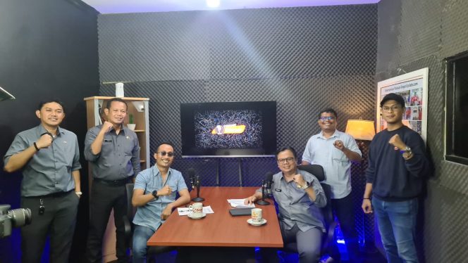 
					Irwan Purnawan Sangat Ideal Jadi Nahkoda FAJI Kabupaten Bogor Periode 2025-2030