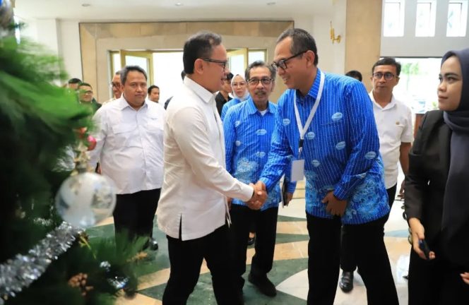 
					Sekda Ajat Ingin Asdepamsi Jadi Organisasi yang Lebih Kuat, Inovatif, dan Bermanfaat Bagi Bangsa
