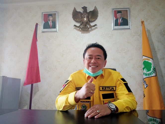 
					Wanhay Menentang Keras Puncak Fest Digelar di Hotel, Minta Dikaji Ulang