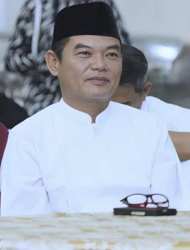 
					Ngaku Tak Bisa Tidur Pulas Sebelum Bogor Barat Mekar, Dechan: Suatu Keharusan dan Sangat Mendesak