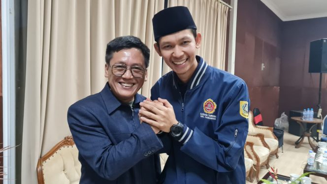 
					Istimewa! Heri Gunawan Terpilih Jadi Ketua Karang Taruna Kabupaten Bogor Periode 2024-2029