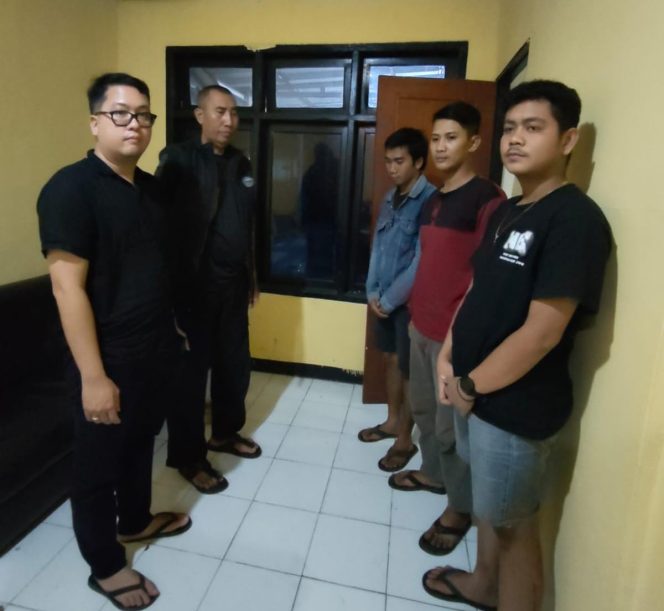 
					Lapor Polisi, Korban Pengeroyokan Pak Ogah di Jalur Puncak Tolak Berdamai
