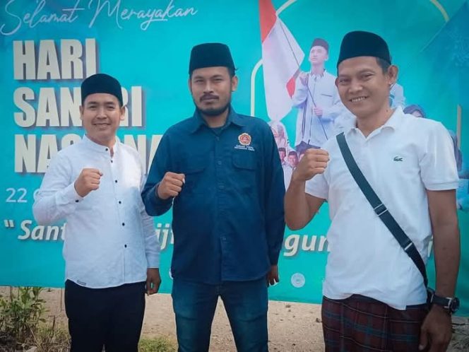 
					Berjalan Khidmat, Ketua Katar Rumpin Apresiasi TKKT Kabupaten Bogor