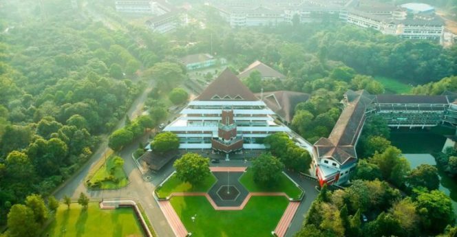 
					Lagi, IPB University Borong 15 Penghargaan Anugerah Diktisaintek 2024