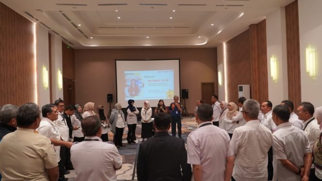 
					Pemkab Bogor Bekali ASN Keterampilan Manajemen Kesekretariatan Modern