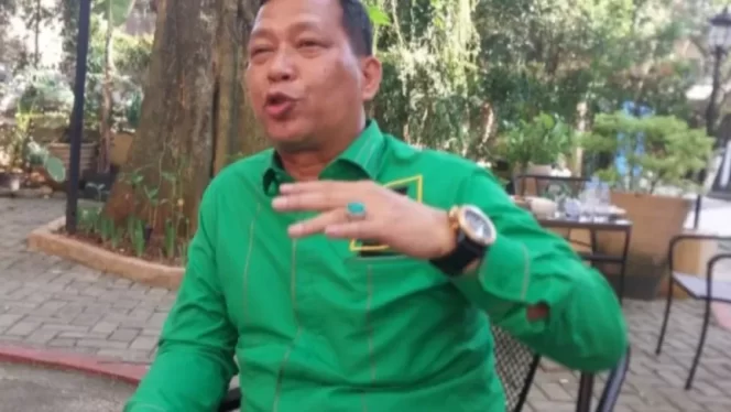
					Junsam ke IS dan JA yang Video Percakapannya Viral: Semoga Mereka Mendapat Hidayah