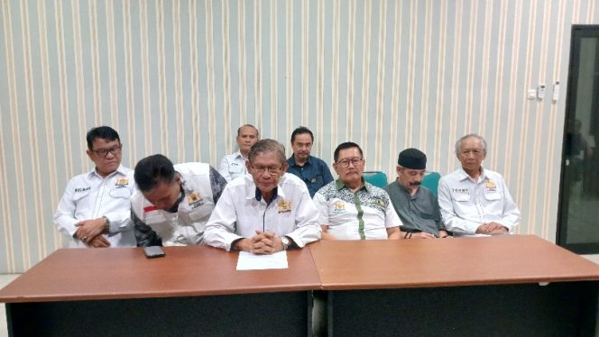 
					Langgar AD/ART, 12 Pengurus Kadin Kabupaten Bogor Diberhentikan