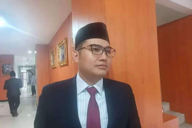 
					Ketua DPRD Sastra Winara Ajak Masyarakat Pererat Tali Persaudaraan di Momen Tahun Baru Imlek 2576
