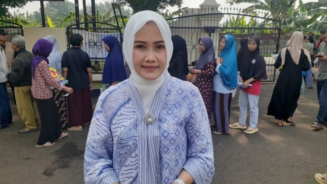 
					Terkait PT Rainbow yang Dikeluhkan Warga, Camat Sukaraja: Sudah Kita Sampaikan ke DLH Kabupaten Bogor