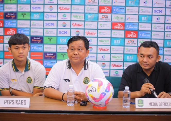 
					Jelang Babak Play Off Liga 2, Persikabo 1973 Bakal Turunkan 2 Bomber Asing