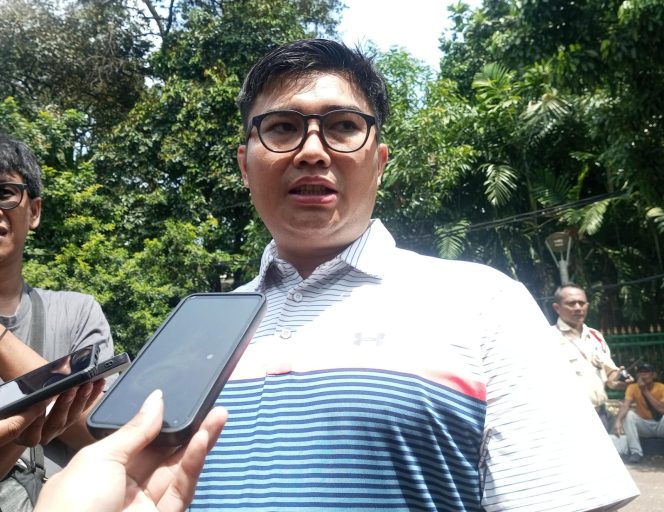 
					Ketua DPRD Sastra Winara Pastikan Program 2024 yang Belum Terealisasi Akan Selesai di 2025