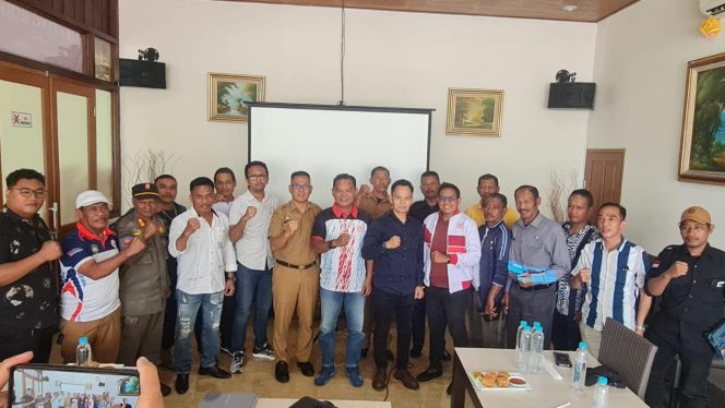 
					Pertina Kabupaten Bogor Mulai Lakukan Program Latihan, Siap Sambut Porprov Jabar 2026
