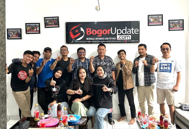 
					Update Istimewa Group Siap Hadirkan Gebrakan di 2025