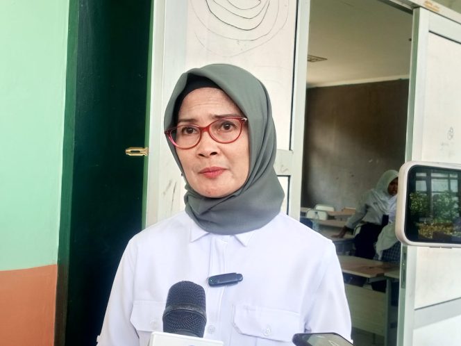 
					Presiden Prabowo Subianto Ingin Program Makan Bergizi Diawasi