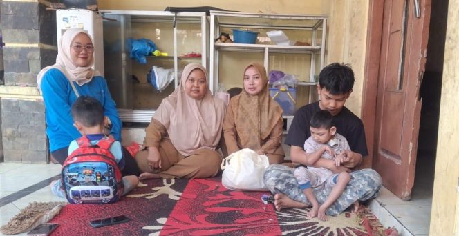 
					Tanggapi Soal Dua Anak Penyandang Disabilitas di Desa Leuwinutug, Kades Deden: Sudah Dapat Bantuan Sejak 2020