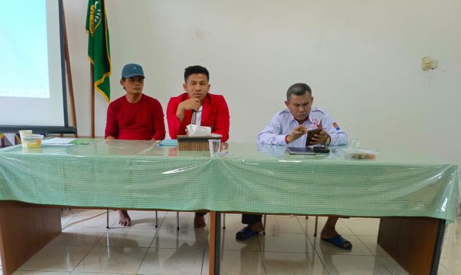 
					Berkat Totalitasnya, Ahmad Azwari Ditunjuk Pimpin Cabor Tenis Meja SOIna Jabar