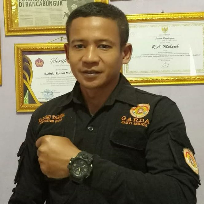 
					Masyarakat Rancabungur Ngarep Pembangunan GOM Bisa Terealisasi di 2025