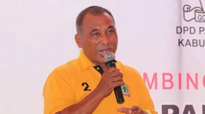 
					Samsul Hidayat Desak Dinas Bina Marga Jabar Gercep Lakukan Rehabilitasi Pasca Bencana di Kabupaten Bogor
