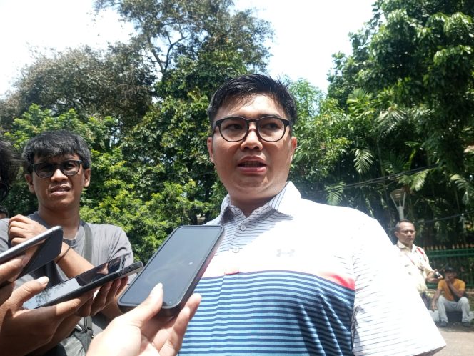 
					Selaras dengan Program Asta Cita, Ketua DPRD Kabupaten Bogor Dukung Penuh Program PKG