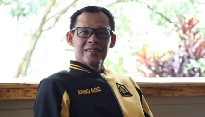 
					Akhirnya, JA Angkat Bicara Terkait Video Viral Percakapan Dirinya dengan IS, Ini Katanya