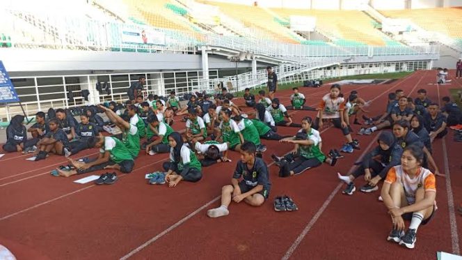 
					Catat! Inilah Jadwal Lengkap dan Tahapan Seleksi Atlet PPOPM Kabupaten Bogor