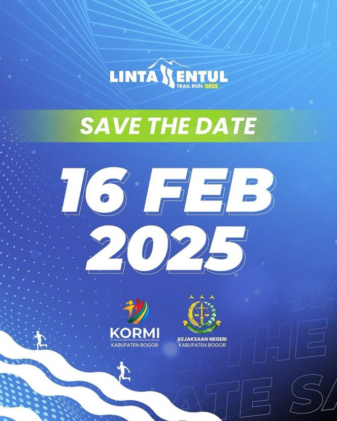 
					Kompak! KORMI dan Kejari Kabupaten Bogor akan Gelar Lintas Sentul Trail Run 2025