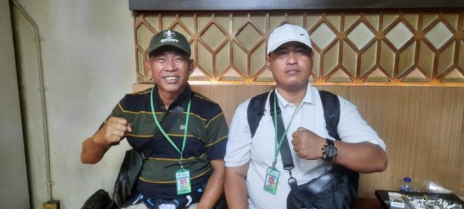 
					Para Pelajar Antusias Ikut Daftar Seleksi Atlet Baru PPOPM Kabupaten Bogor