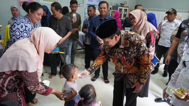 
					Cegah Masyarakat Sakit, Pemkab Bogor Bakal Adakan Pemeriksaan Kesehatan Gratis
