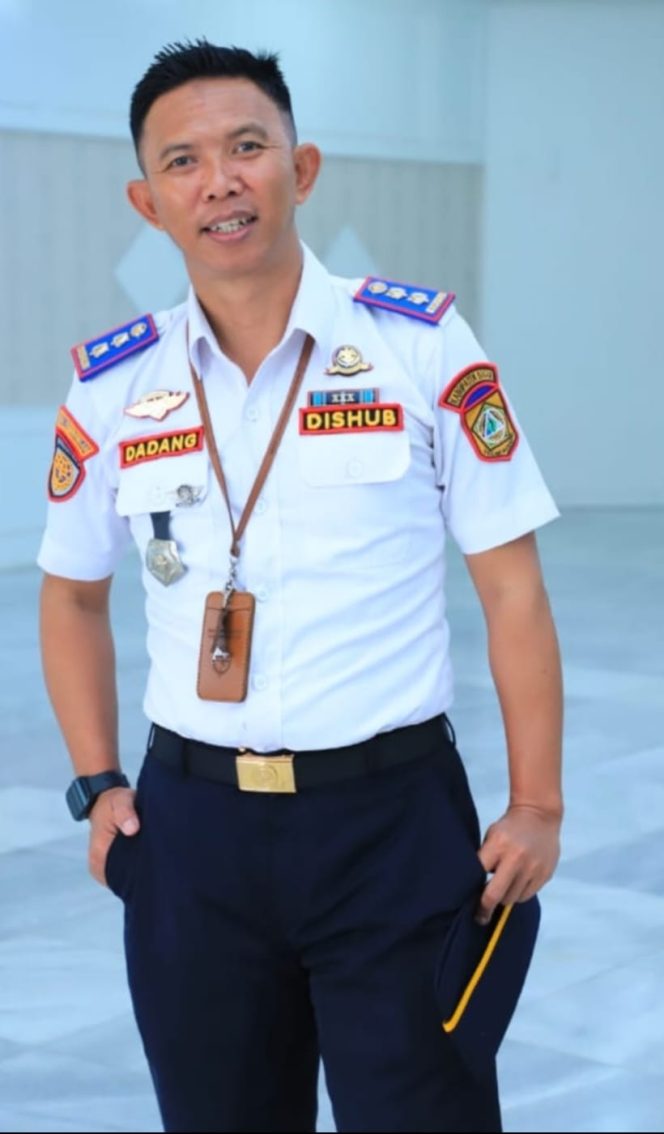 
					Libur Panjang, Dishub Kabupaten Bogor Sampaikan Imbauan Ini Kepada Masyarakat