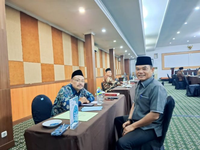 
					Anggota DPRD Jabar Dede Chandra Sasmita Sambut Baik Edaran Disdik Soal Penyerahan Ijazah, Minta Pihak Sekolah Lakukan Ini