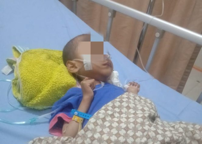 
					Tiak Punya BPJS Kesehatan, Bocah Penderita Gizi Buruk di Parung Panjang Meninggal
