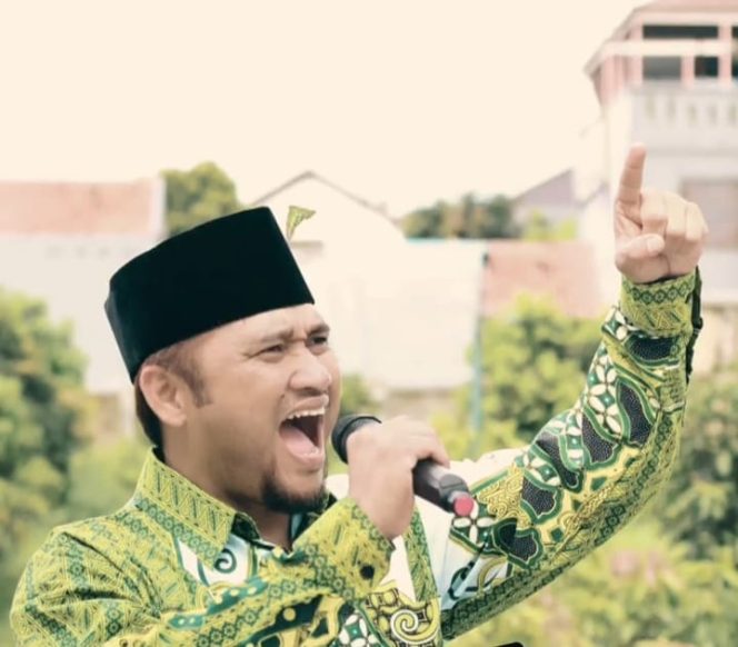 
					Gus M Sebut Program Night Market di Alun-Alun Kurang Efektif, Ini Alasannya